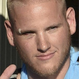 Spencer Stone — Spencer