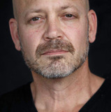 John Rosenfeld — Monkey Wrench