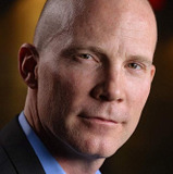 Josh Drennen — Sergeant Burke