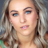 Kerry-Lee Dewing — Pvt. Alita