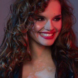 Melody Ruiz — Irene