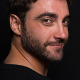 Robert González — Police Officer #4