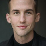 Nick Hasemann — Young Police Officer