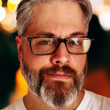 Justin M. Rice — James Cameron
