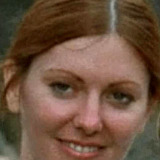 Mary Peters — Postmaster