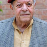 Masood Akhtar — Old Dressman (uncredited)