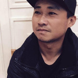 Tommy Yu — Man at Beach