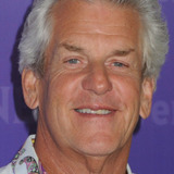 Lenny Clarke — Gruff Grocer