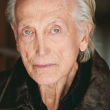 Myron Natwick — Mr. Mason