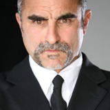 Max Daniels — Shooter at Drive-in