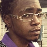 Dominick 'Dino' Howard — Pitts' Friend