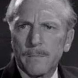 Trevor Reid — Inspector Brace