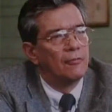 Pocholo Montes — Bank Manager