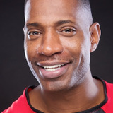 Rod Man — Rod Man