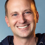 Jeff Swearingen — Desk Clerk