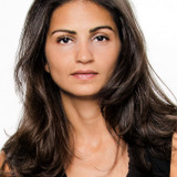 Ahd Kamel — Leila Maloof