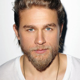 Charlie Hunnam — Henri 'Papillon' Charrière