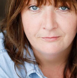 Ashley McGuire — Maureen