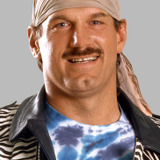 Jesse Ventura — Jesse "The Body" Ventura
