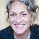 Natasha Cashman — The management assistant