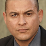 Franco Vega — Policeman