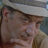 Italo Celoro — Farmer