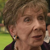 Mary Gregory — Nurse