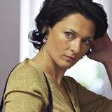 Rimantė Valiukaitė — Elena's Mother