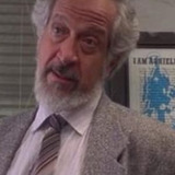 Stephen Pearlman — Rabbi Cohen