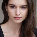 Vanessa Grasse — Lisa