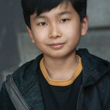 Шон Квон — Ten-year-old Boy (uncredited)