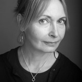 Irina Pulkka — Anneli's mother