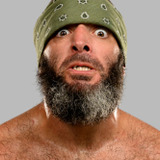 Mark Pugh — Mark Briscoe