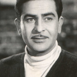 Raj Kapoor — Raj