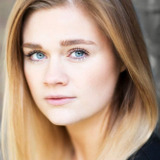 Lucy May Barker — Nursemaid