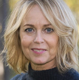 Annika Andersson — Rakel