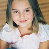Hailey Noelle Johnson — Kid (voice)