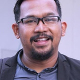 Bedu — Hansip Bedu