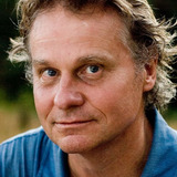 Wade Davis — Himself - Anthropologist