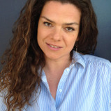 Katarzyna Radochońska — Gas Station Employee