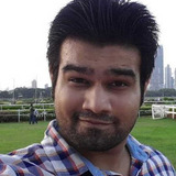 Sahil Vaid — Jagdish Pandey (JP)
