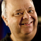 Hans Henrik Bærentsen — Mand
