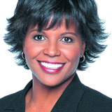 Diann Burns — News Anchor