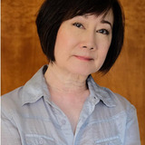 Denice Kumagai — Nurse