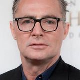 David O'Hara — Stephen, Irish Fighter