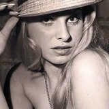 Ingrid Garbo — Marlene