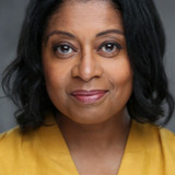 Linda Hargreaves — Sonia Bumbridge