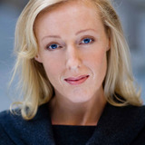 Ingrid Kullberg-Bendz — Middle-Aged Tourist