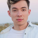 Motoki Maxted — Jax