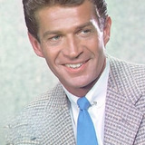 George Nader — Commando